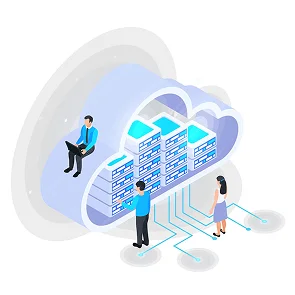 Cloud Ready Flexibility