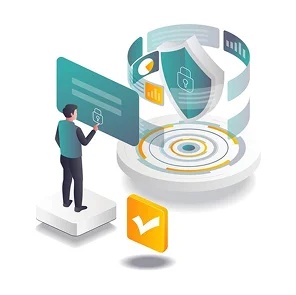 Security And Compliance