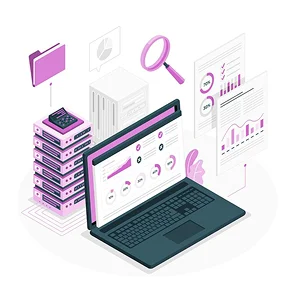 Smooth Data Processing