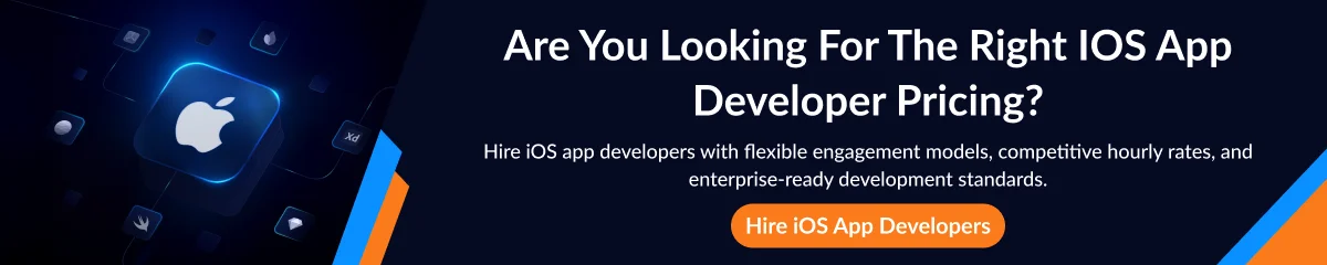 Are You Looking for the Right iOS App Developer Pricing Are You Looking for the Right iOS App Developer Pricing
