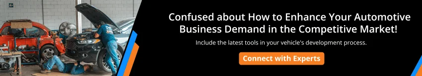 Confused about How to Enhance Your Automotive Business Demand in the Competitive Market!
