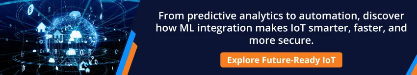 explore future ready iot