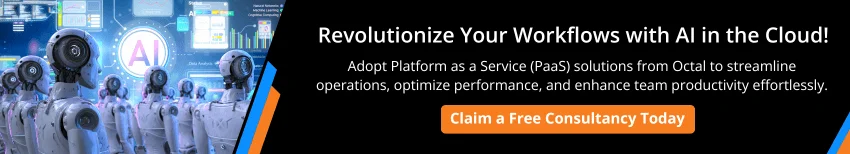 Revolutionize Your Workflows with AI in the Cloud