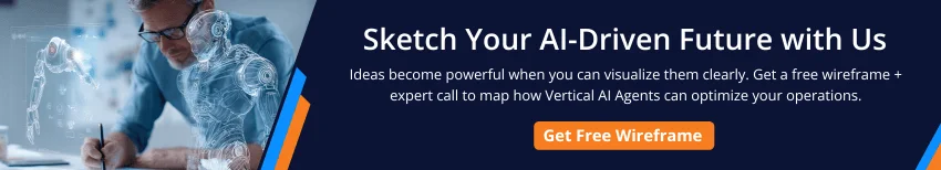 Sketch your AI driven Future with us