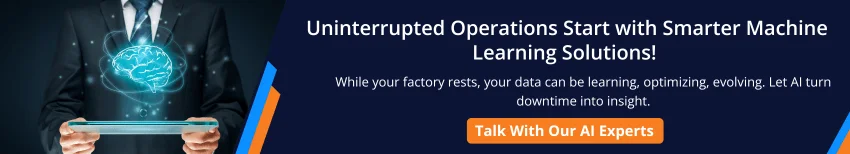 Talk with our AI Experts