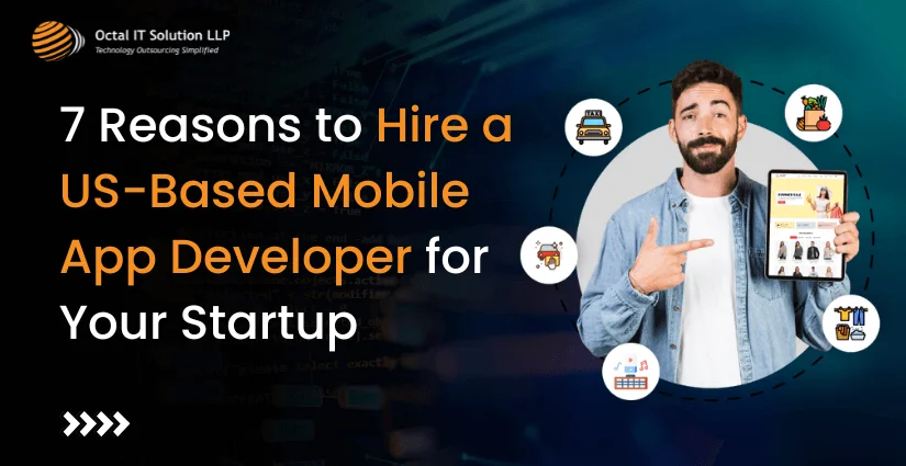 Mobile App Development