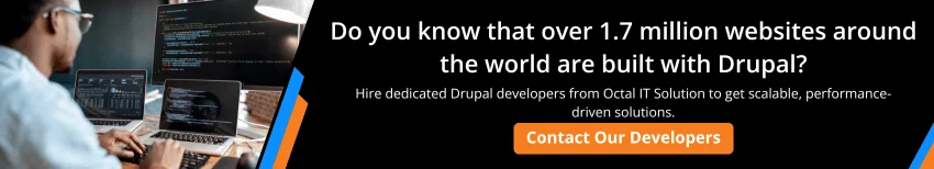 contact our developers