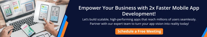 schedule a free meeting