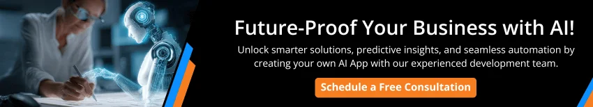 Schedule a free consultation
