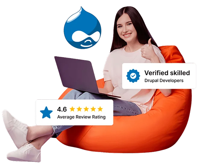 Hire Drupal Developers