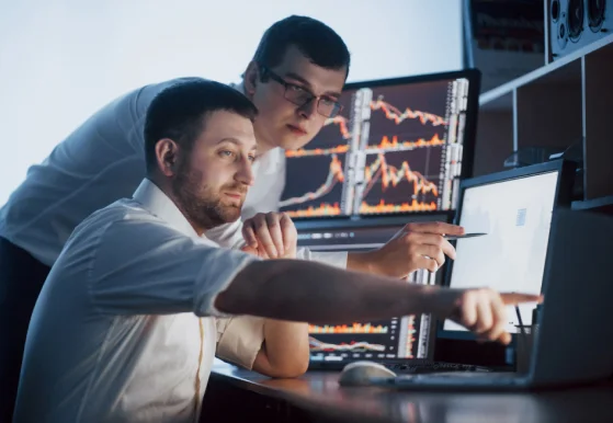 Key Technical Challenges in Viperium Trading