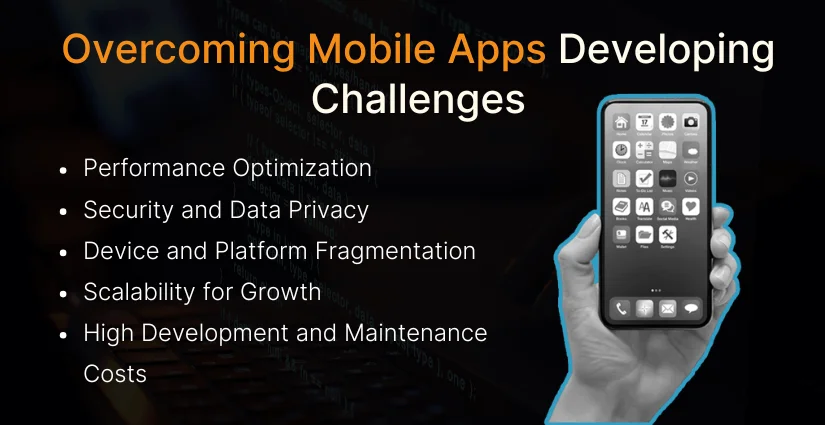 Local Mobile App Developers in USA