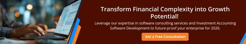 Transform Financial Complexity