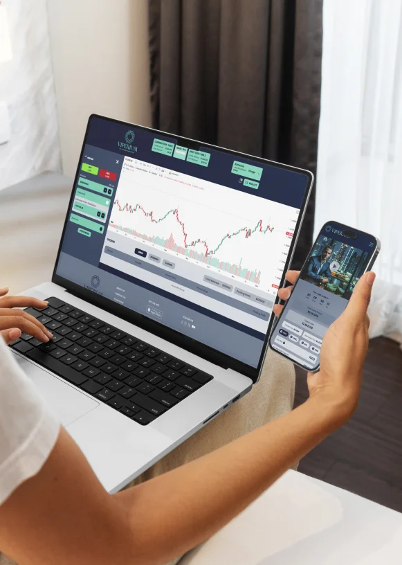 Viperium Tokenized Trading Ecosystem