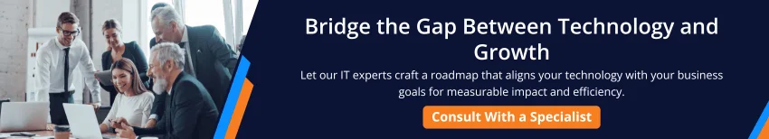 Bridge the Gap Between Technology and Growth (1)