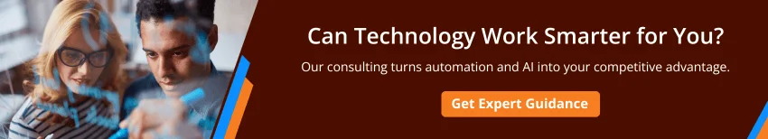 Can Technology Work Smarter for You (1) Can Technology Work Smarter for You