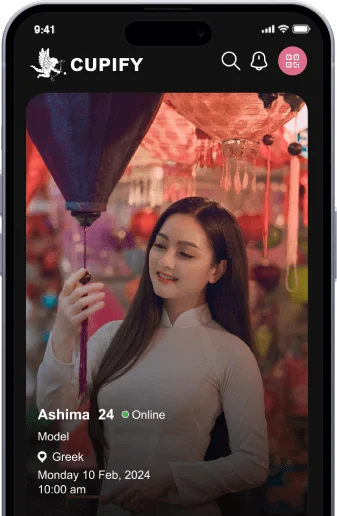 Cupify Case Study