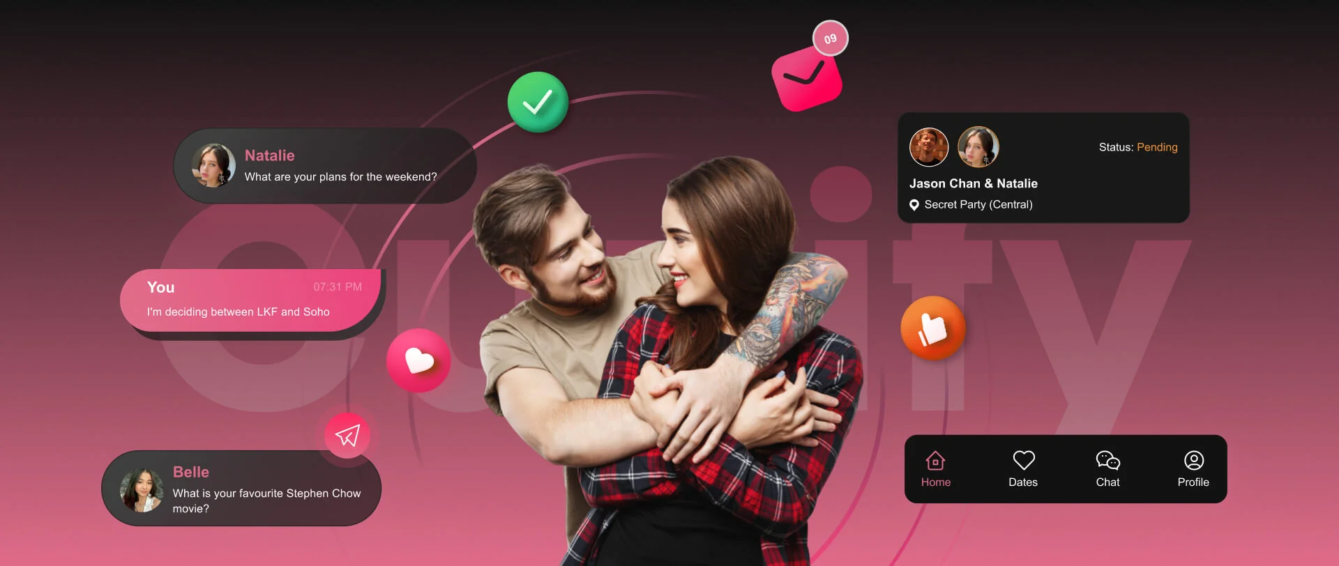 Cupify Case Study