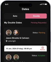 Cupify Engagement Rate