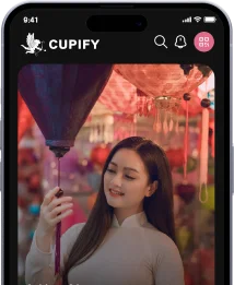 Cupify User Adoption