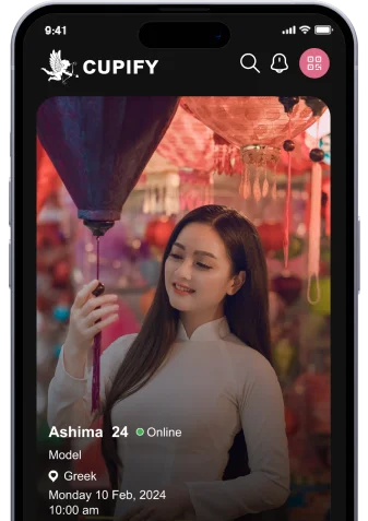 Cupify Case Study