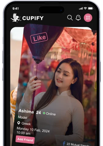 Cupify Case Study