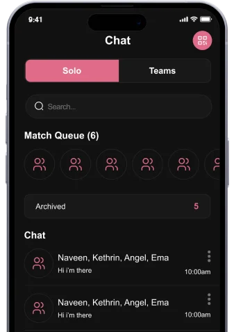 Cupify Case Study