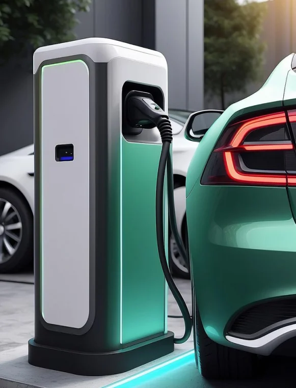 Digital Ecosystem to Simplify EV Charging Operations