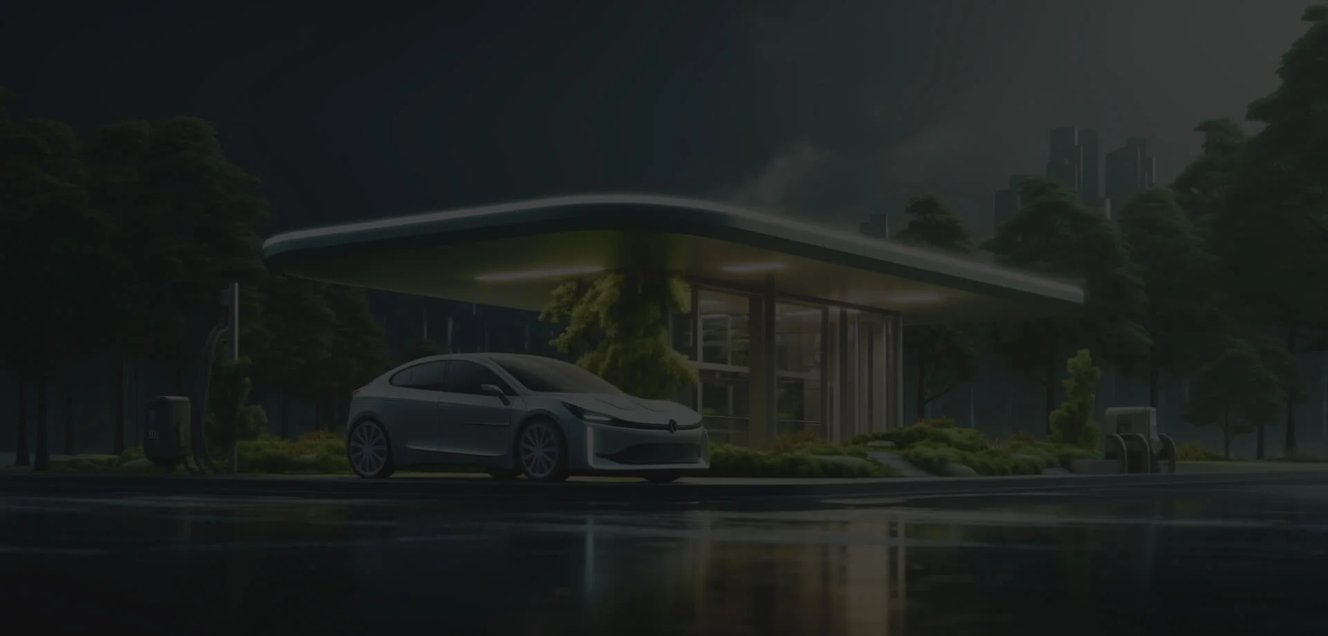 EV Charging Case Study