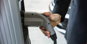 EV Charging Manual Operations