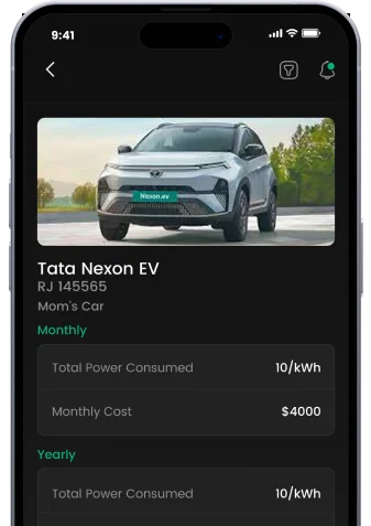 EV Charging Case Study