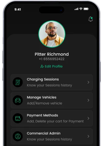 EV Charging Case Study