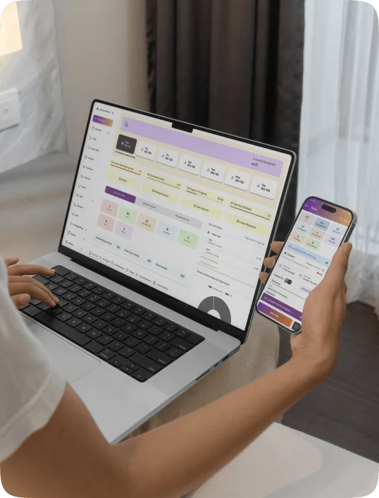 Ten CRM Platform Case Study