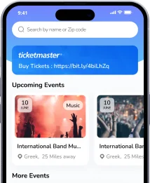 The GoNetwork App Case Study