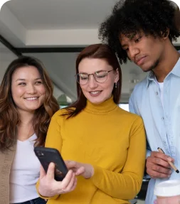 The GoNetwork App Case Study