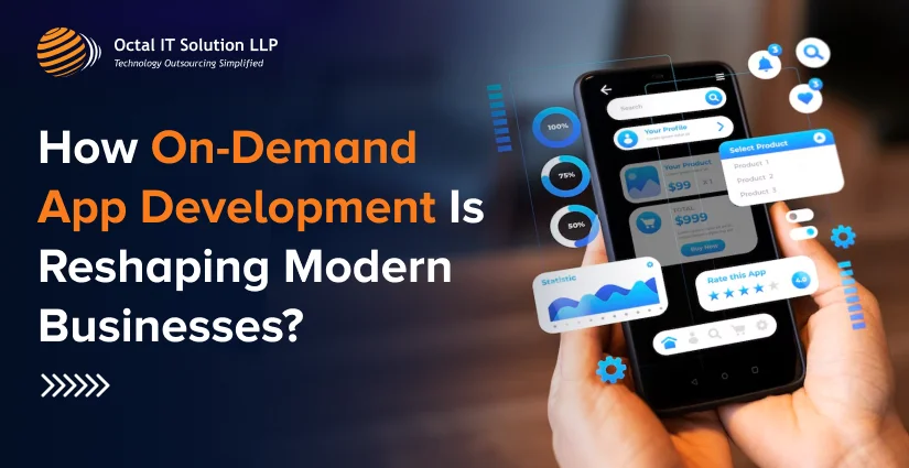 Mobile App Development