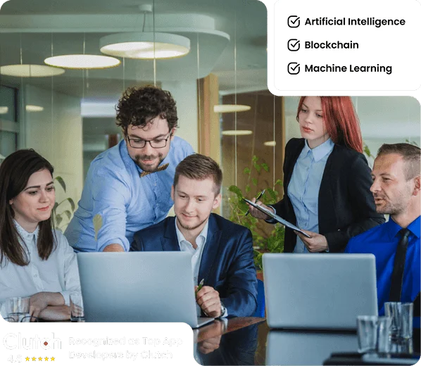 IT Consulting Services