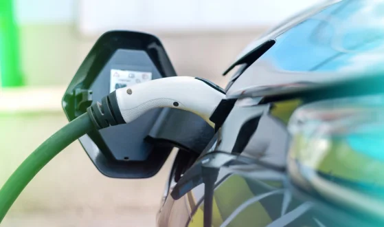 EV Charging Case Study