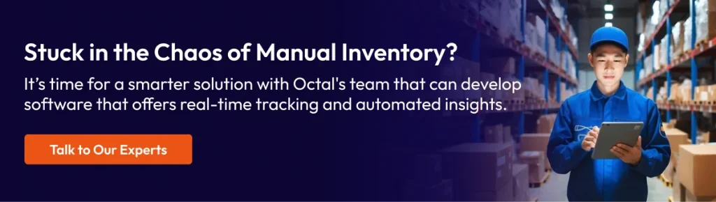 Next-Gen Multi Warehouse Inventory Management Software CTA2
