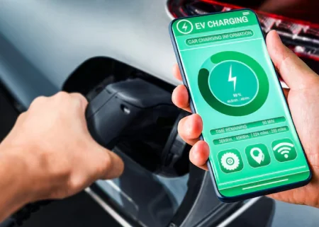 EV Charging Case Study