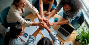Real-time team collaboration