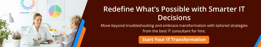 Redefine What’s Possible with Smarter IT Decisions (1)