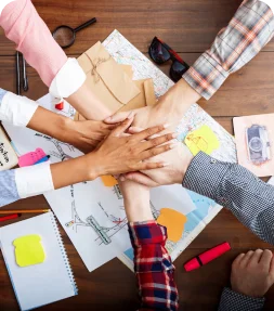 Ten CRM Platform Case Study