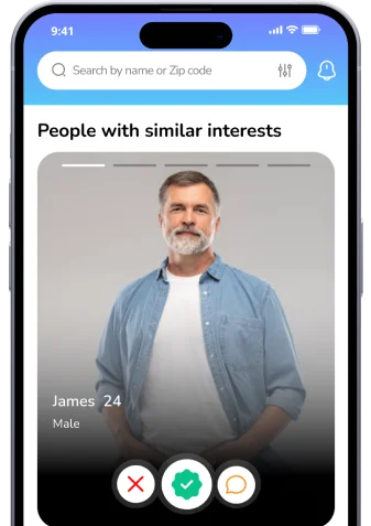 The GoNetwork App Case Study