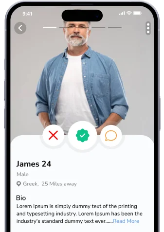The GoNetwork App Case Study