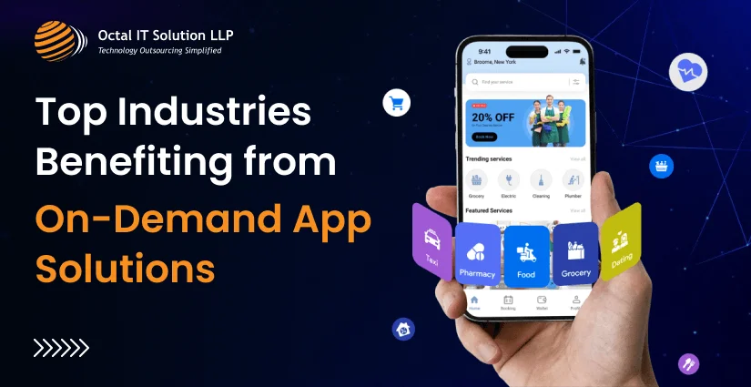 Mobile App Development