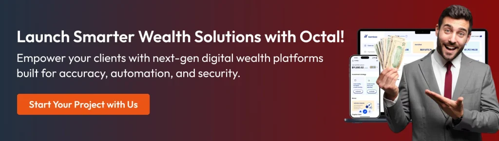 Wealth Management Software Development CTA1 Wealth management software consultation