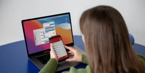 Web, Android & iOS access