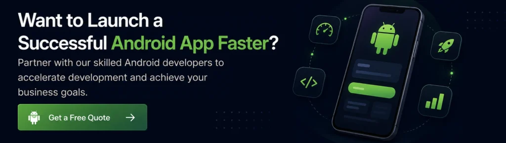 want to launch a successful android app faster want to launch a successful android app faster