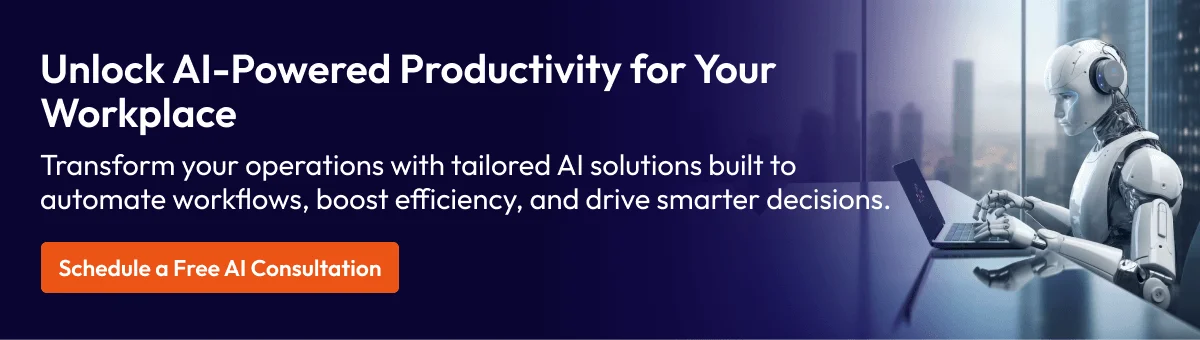 AI in the Workplace CTA2 AI in the Workplace CTA2
